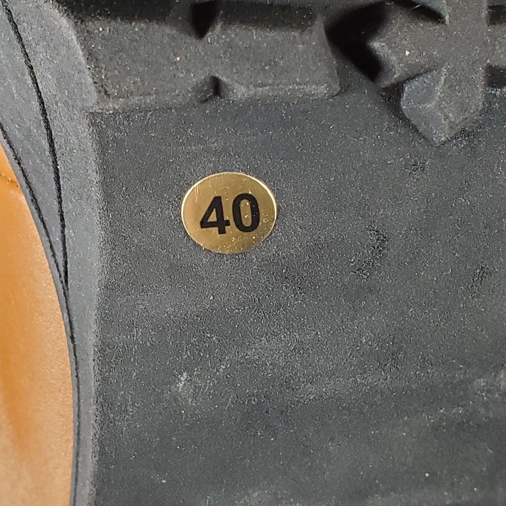 Free People Platform Boots NWOT'S - Picture 8 of 10